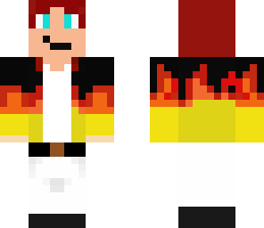 hot boy with red hair