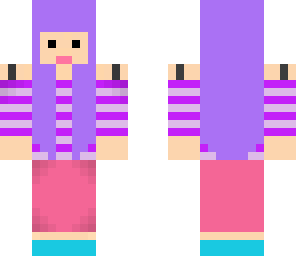 cupquake-ish girl
