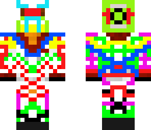 colors