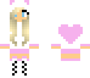 panda girl