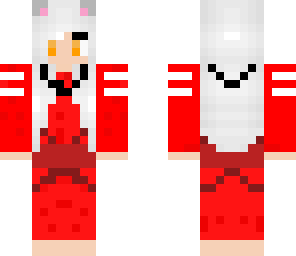 inuyasha girl