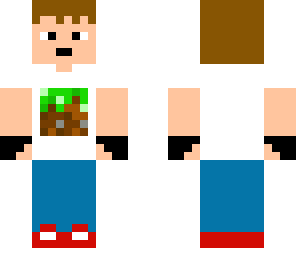me updated awesome