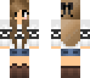 winter skin
