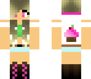 cupcake gamer
