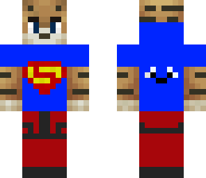 superman