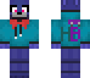 hoodiebonnie