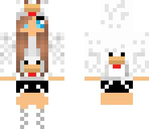 fixed chiken