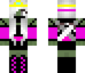 zombie ninga