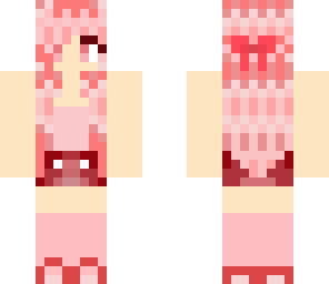 fire girl