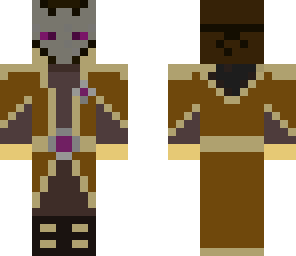 mage of wynn