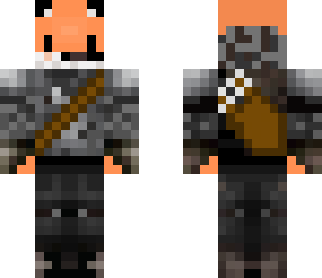 my skin