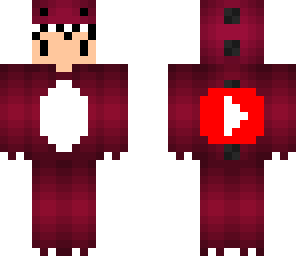 yt chibi dino