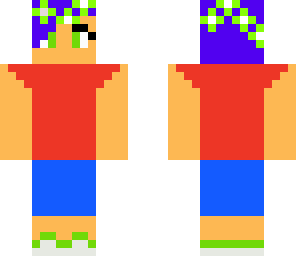 girl 3