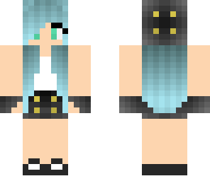 cute skin