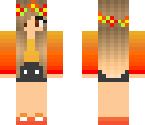 phoenix girl