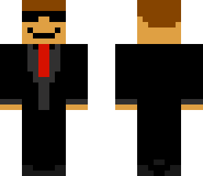 boss