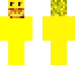 pac man