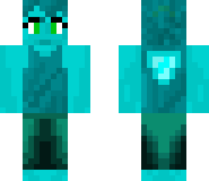 turquoise