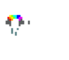 rainbow