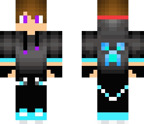 nuevo skin