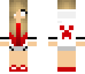 herobrine girl