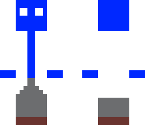 dr blue