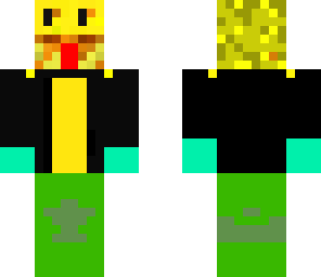 pac man