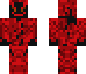 devil man