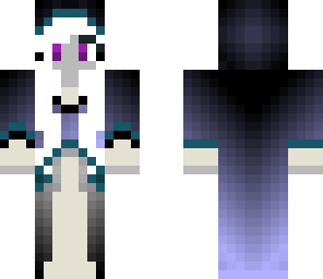 dark sorcerer girl