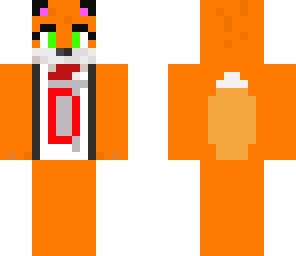 cloud's versin of driftycolt edited