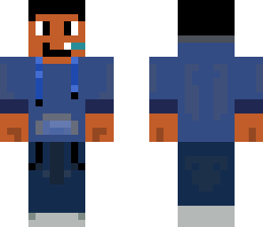 mineorecraft 2