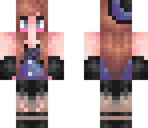 circus solo skin