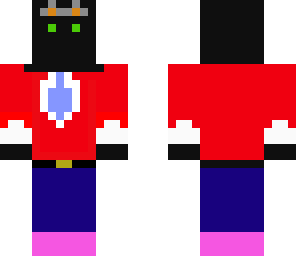 nuclearcat2 improved skin