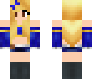 lucy heartfilia