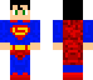 superman