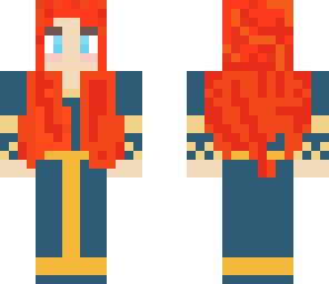 merida 