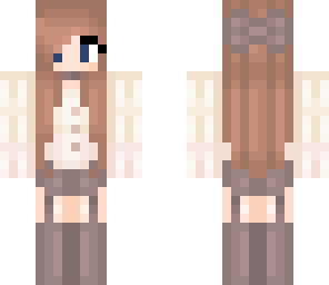 girl