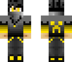 yellow boy