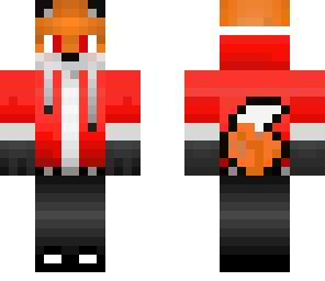 le red fox