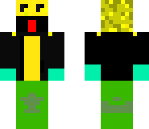 pac man