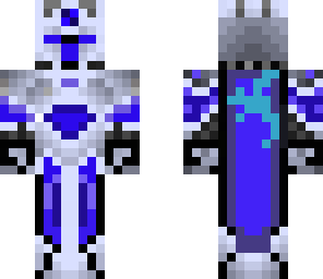 wierd knight