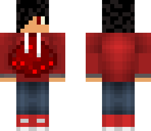 redstone pr0