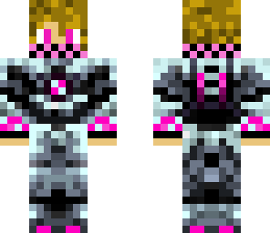 armored patrol