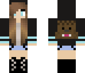 bacca girl