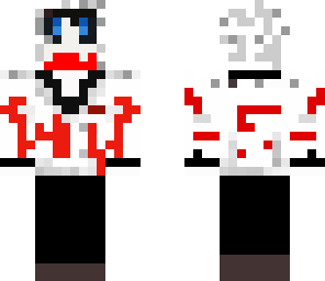 jeff the killer