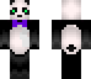 panda