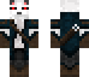 fox archer