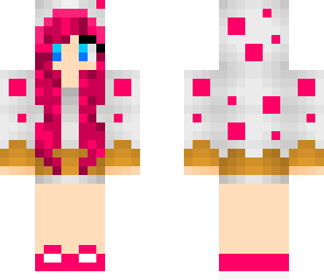cake girl