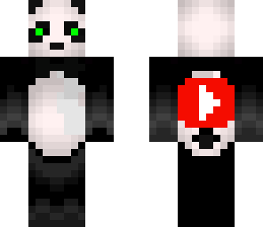 youtube panda