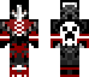 creeper death soldier